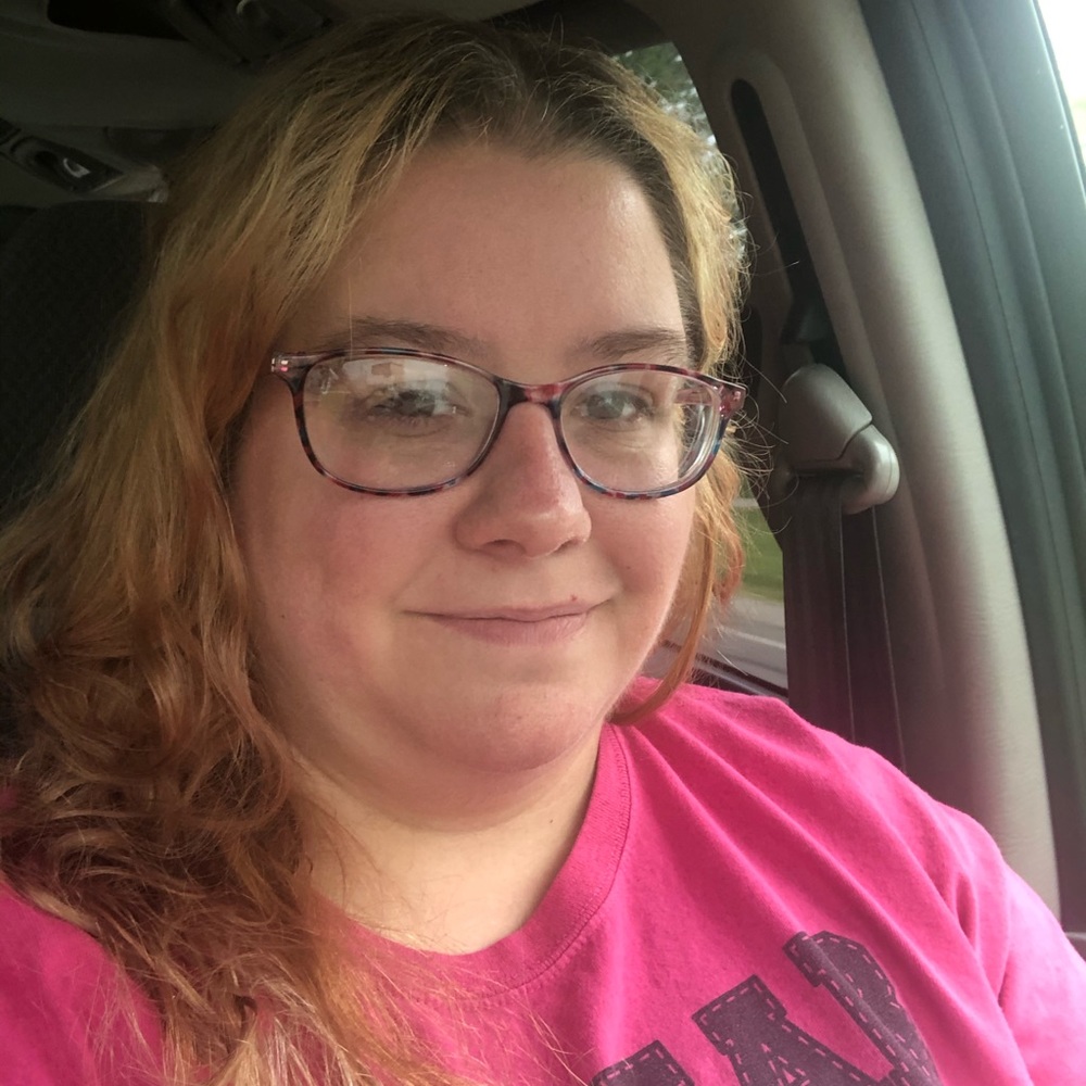 Meet your Posher, Jenny